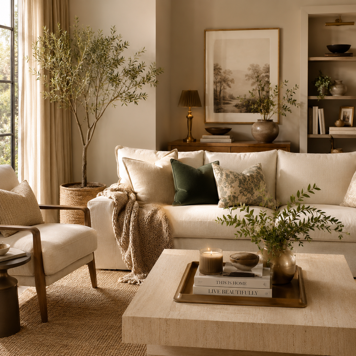 Beautiful Homes