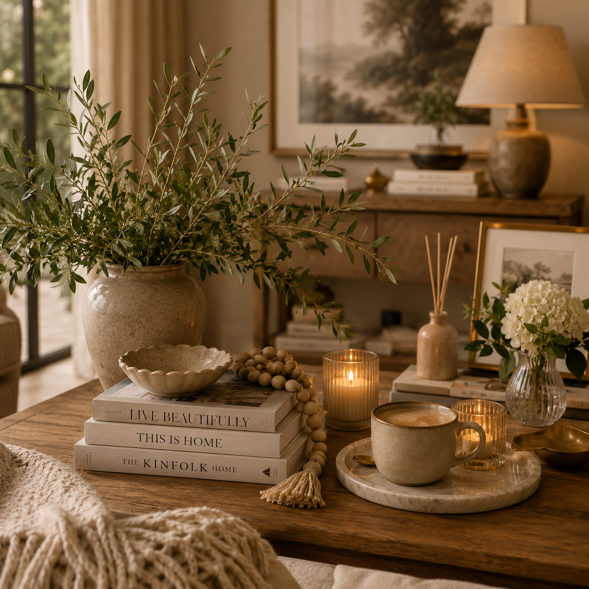 Inspired Living